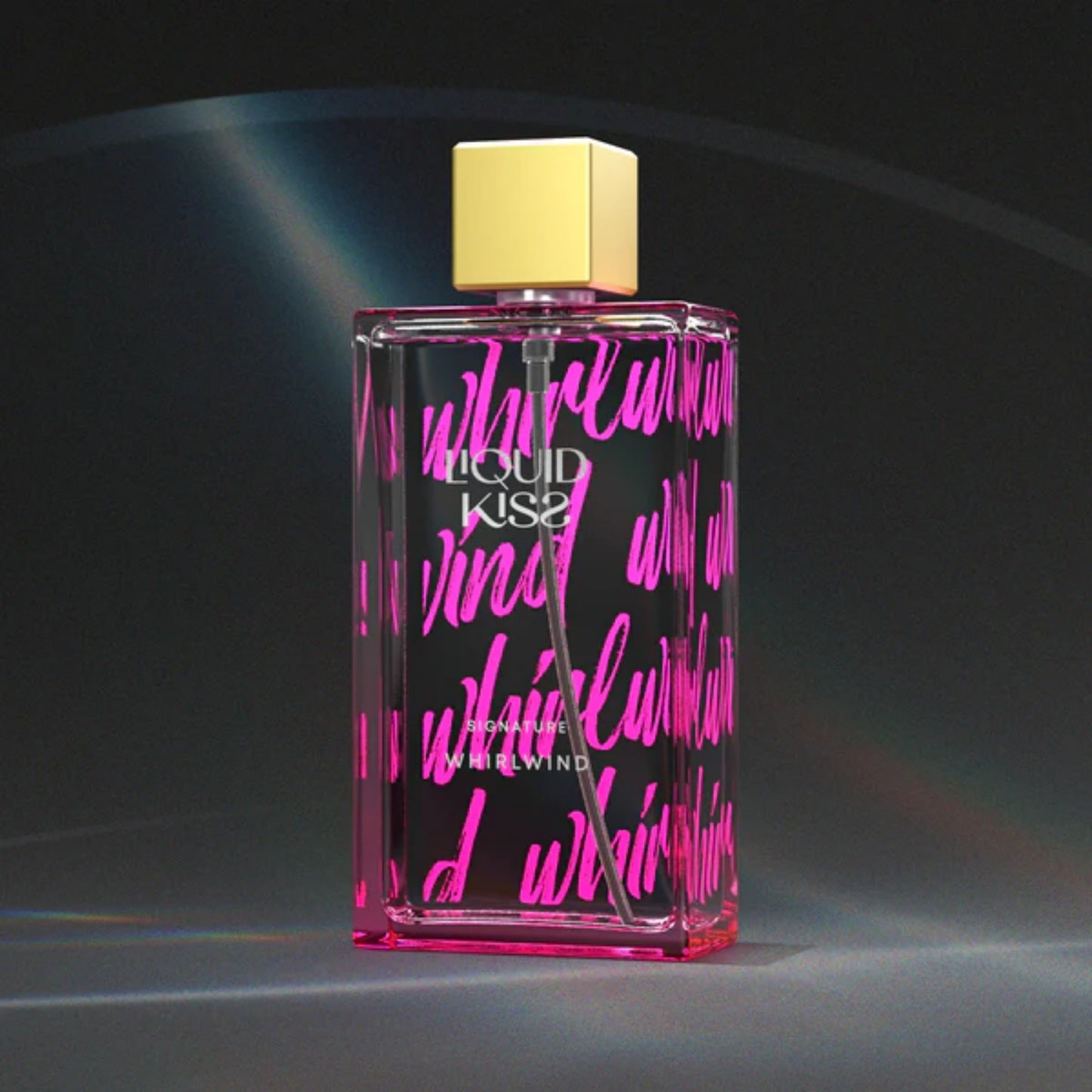 Liquid Kiss Signature Whirlwind Eau de Parfum – 3.4 fl oz