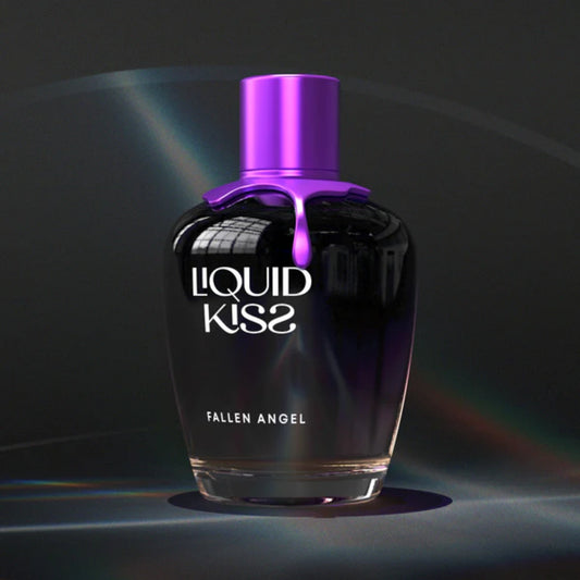 Liquid Kiss Fallen Angel Eau de Parfum – 3.4 fl oz