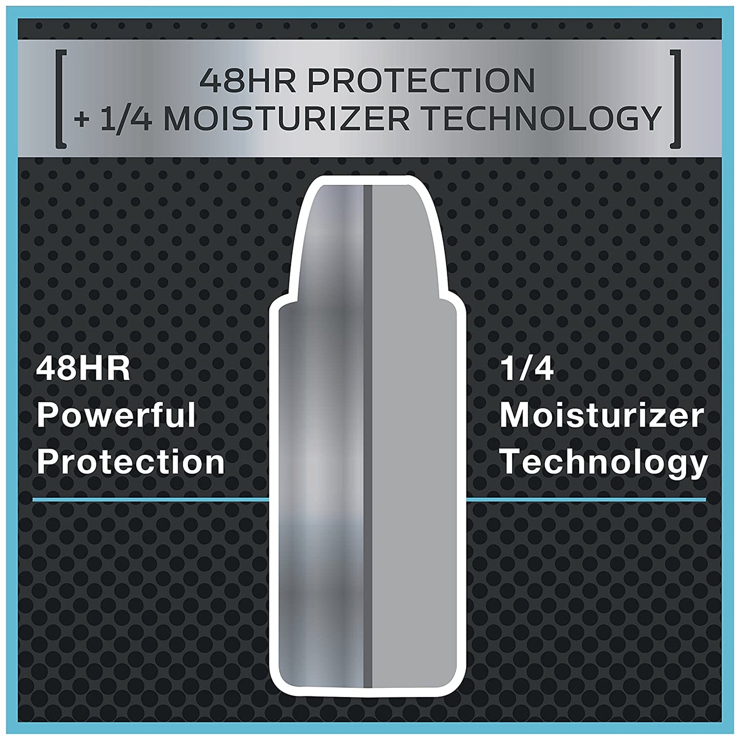 Dove Men+Care Elements Antiperspirant Dry Spray, Minerals + Sage, 3.8oz |1 Pc per Pack