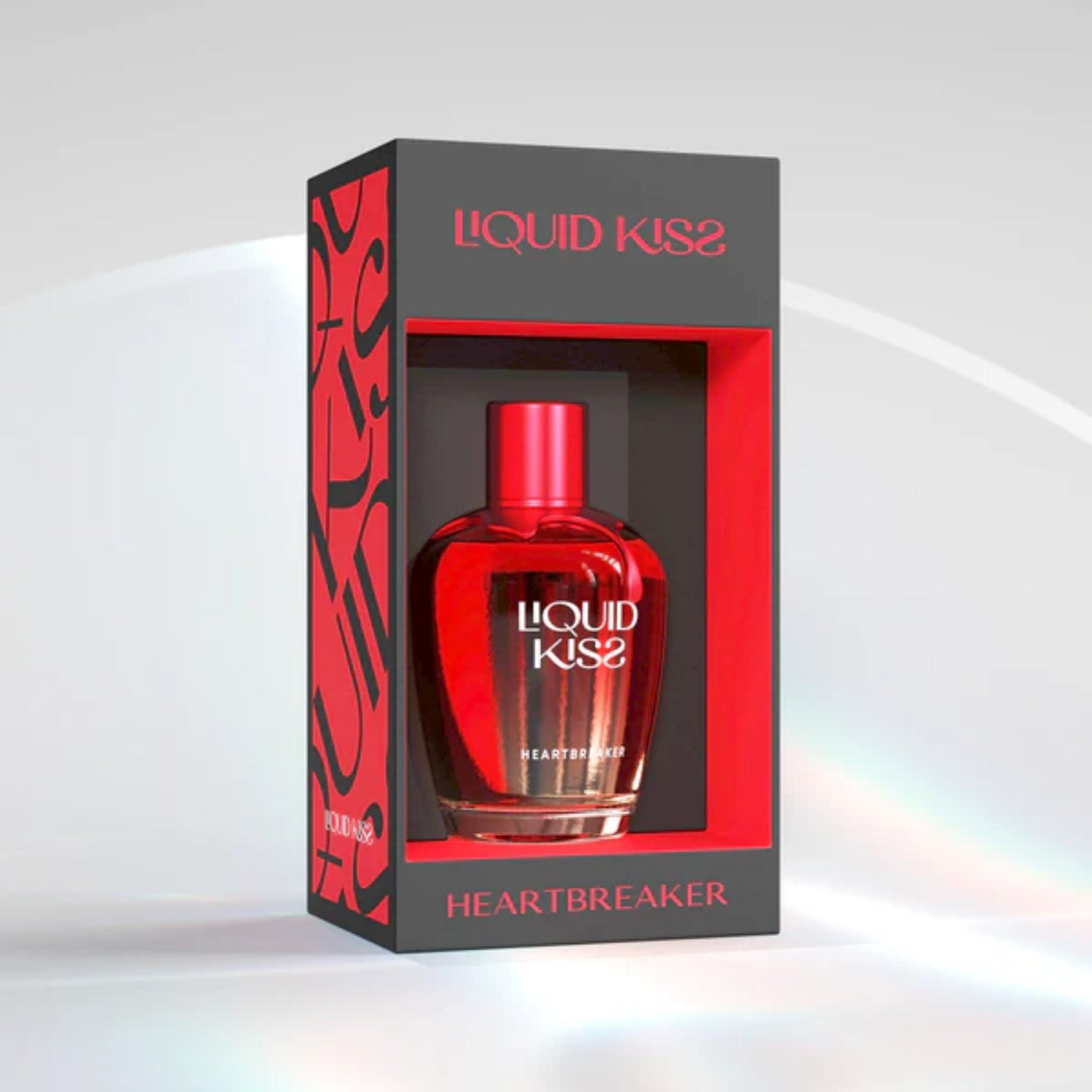 Liquid Kiss Heartbreaker Eau de Parfum – 3.4 fl oz