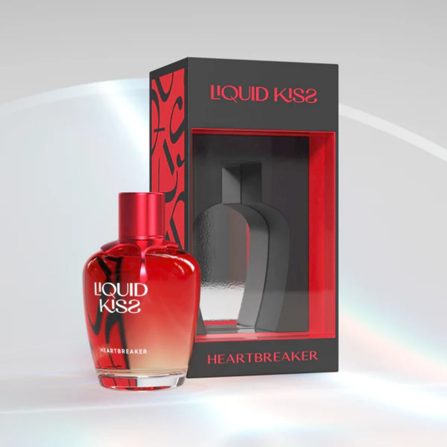 Liquid Kiss Heartbreaker Eau de Parfum – 3.4 fl oz