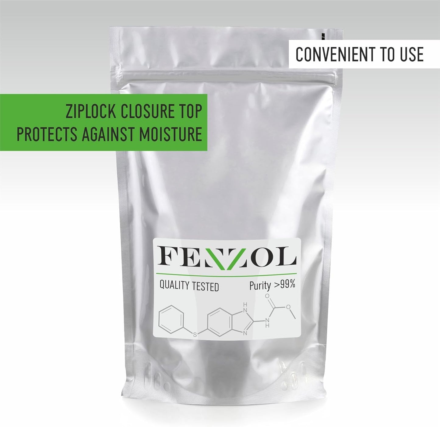 fenbendazole