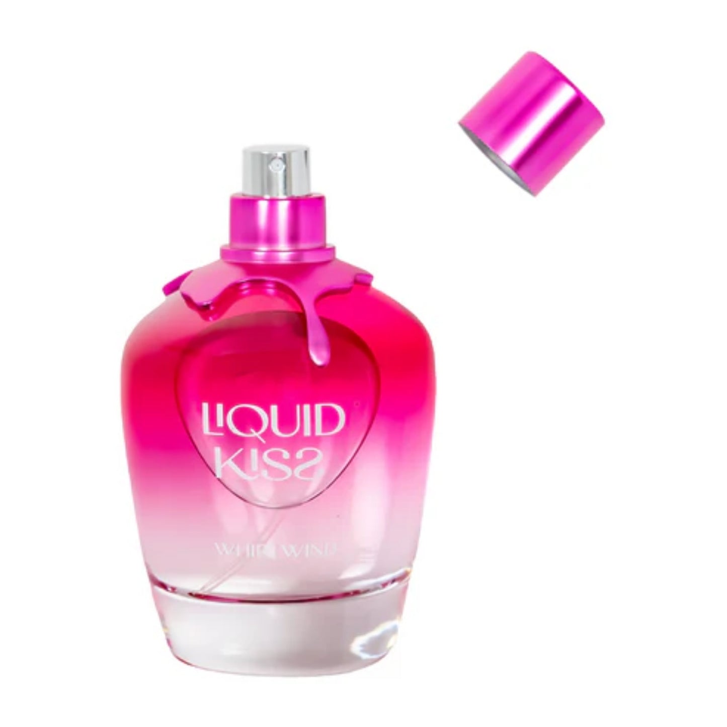 Liquid Kiss Whirlwind Eau de Parfum – 3.4 fl oz
