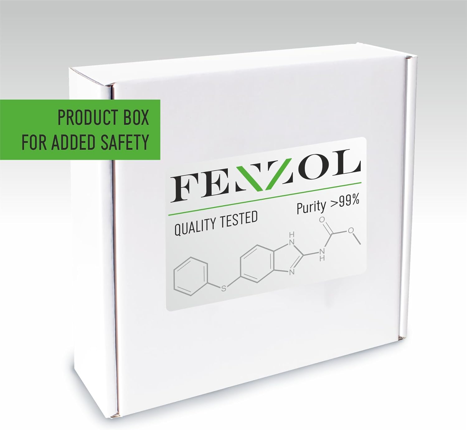 fenbendazole