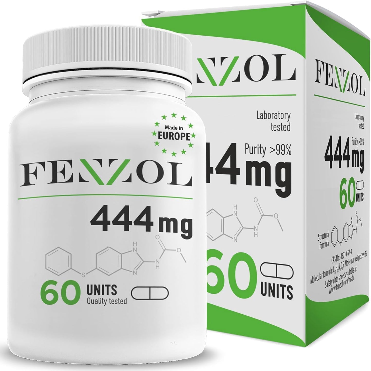 fenbendazole