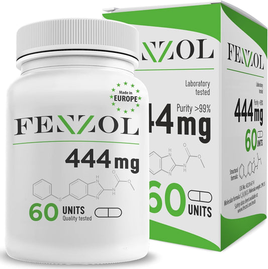 fenbendazole