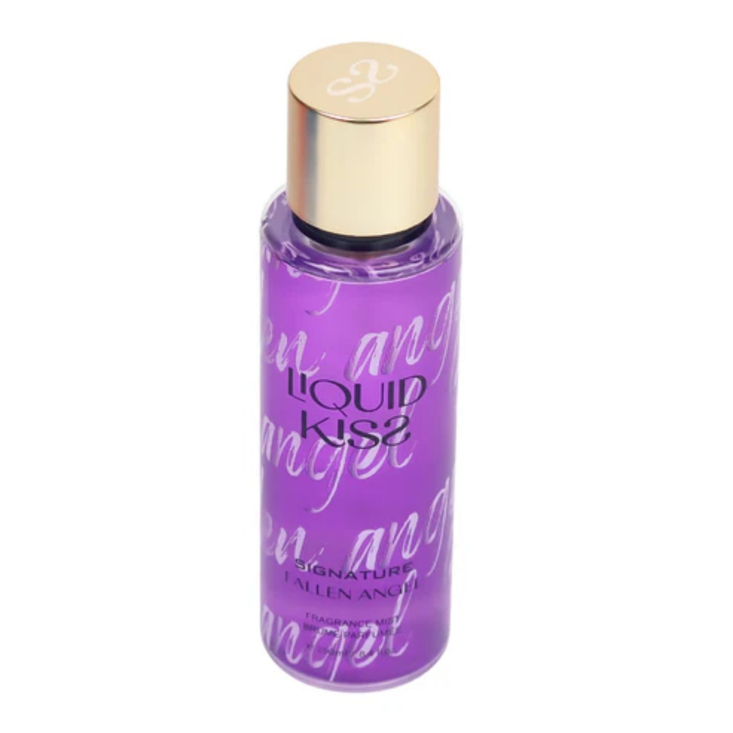 Liquid Kiss Signature Fragrance Mist Set – Heartbreaker, Whirlwind, Fallen Angel (8.4 oz Each)