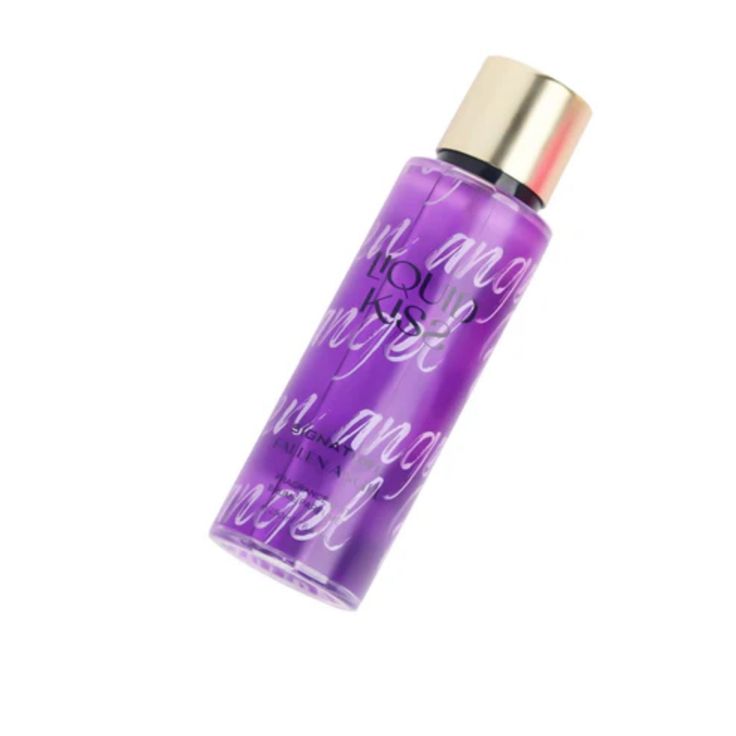Liquid Kiss Signature Fragrance Mist Set – Heartbreaker, Whirlwind, Fallen Angel (8.4 oz Each)