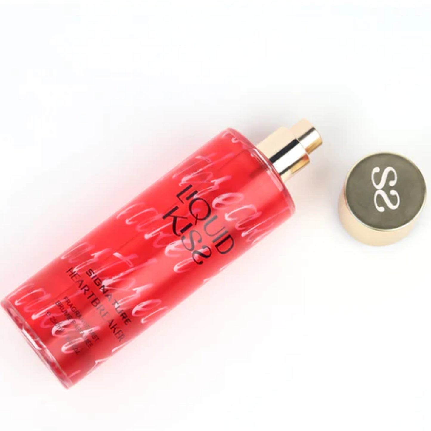 Liquid Kiss Signature Fragrance Mist Trio – Heartbreaker, Whirlwind, Fallen Angel (250ml Each)