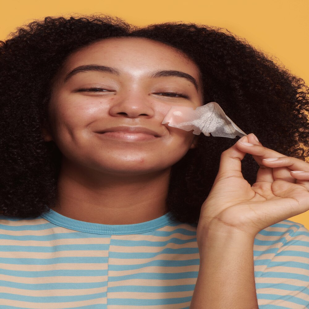 Hero Cosmetics Mighty Patch Nose, 10CT