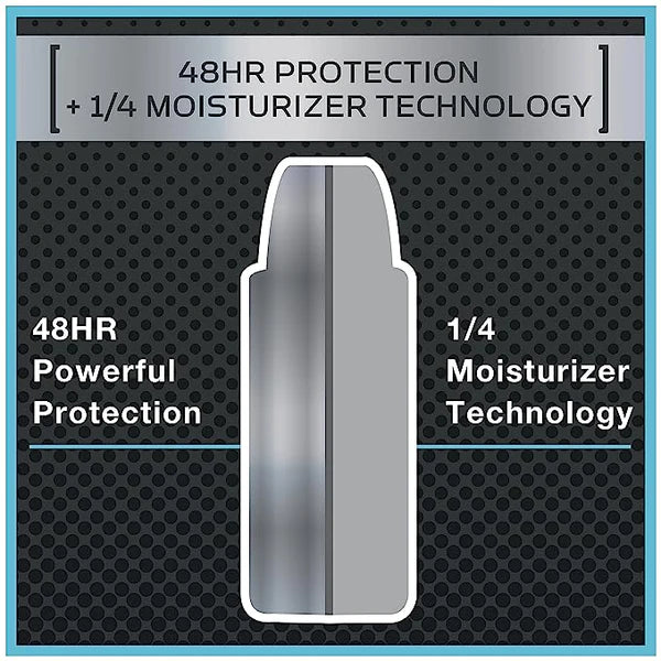 Dove Men+ Care Elements Mineral Powder Sandalwood Body Spray, 150ml