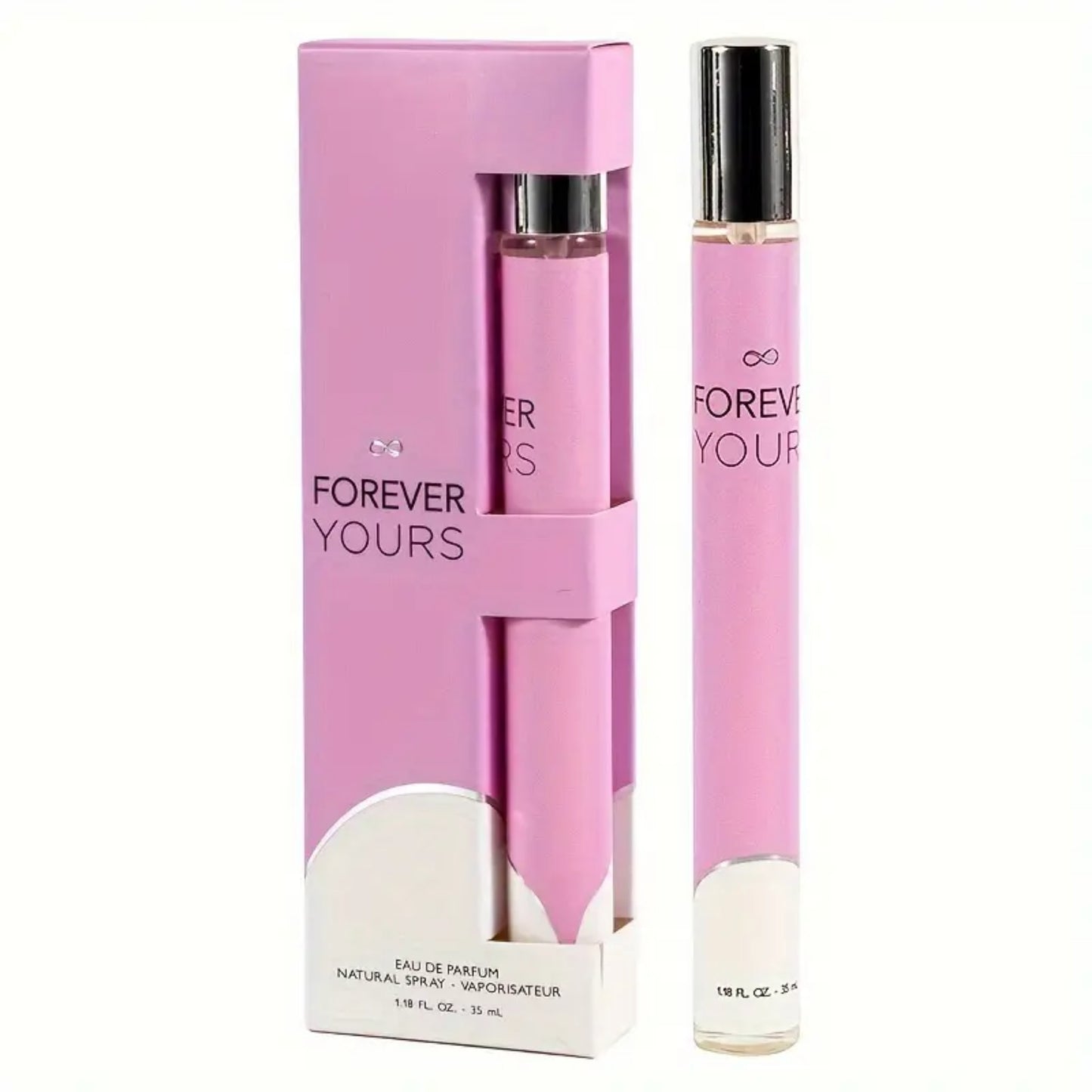 Inspiration Travel Perfume for Her – Assorted Designer-Inspired Fragrances