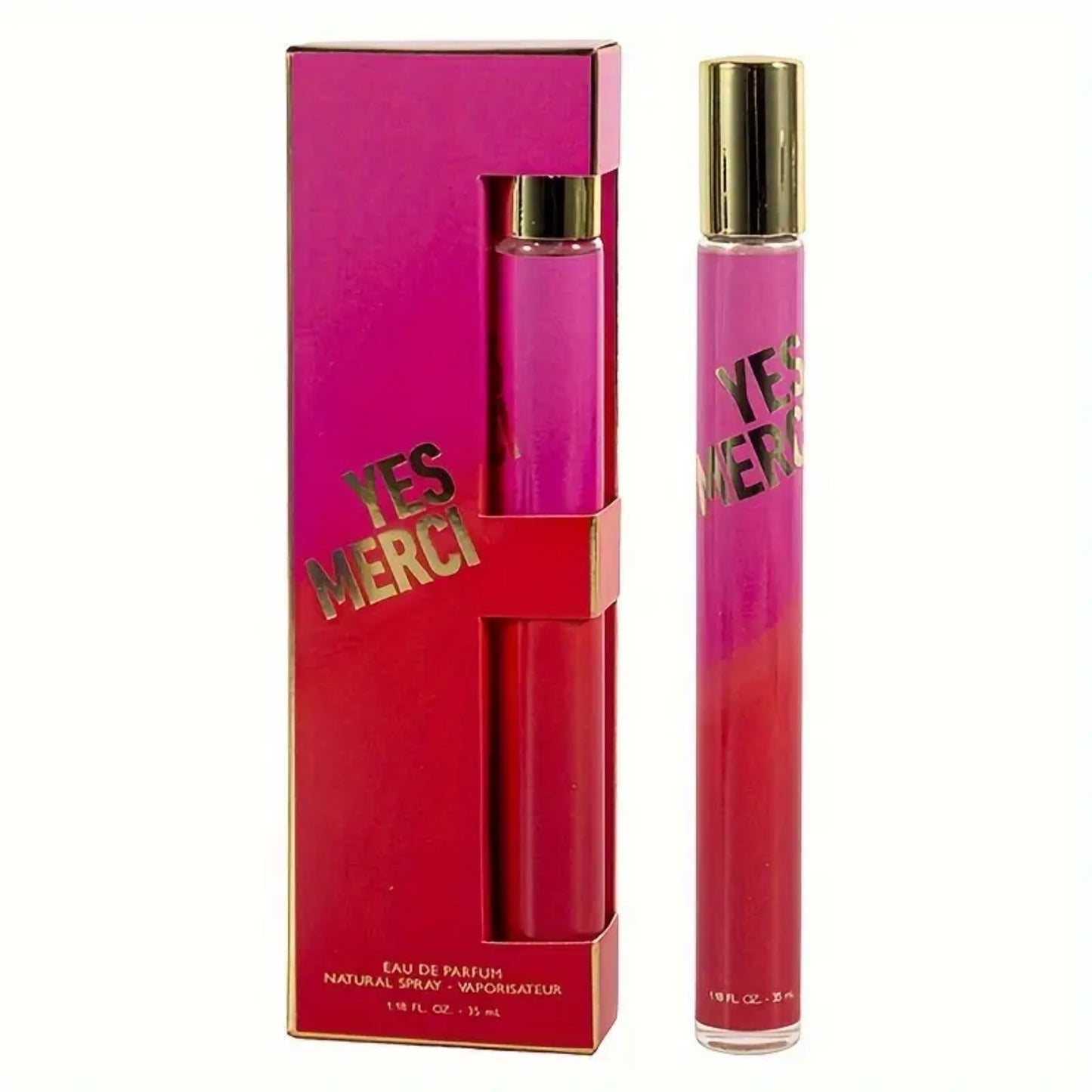 Inspiration Travel Perfume for Her – Assorted Designer-Inspired Fragrances