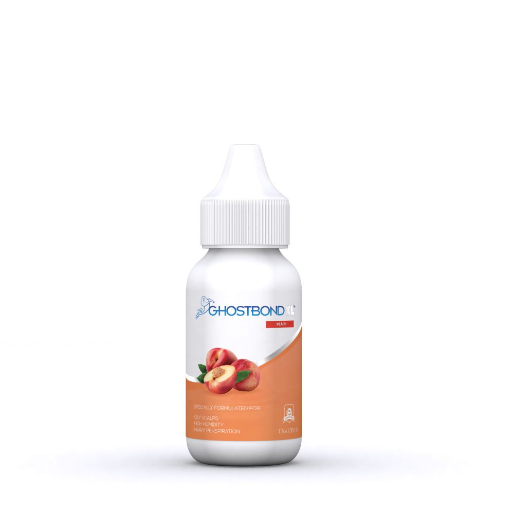 GhostBond Glue | For Poly and Lace systems | Lace and Wig Glue | 1.3 FL OZ