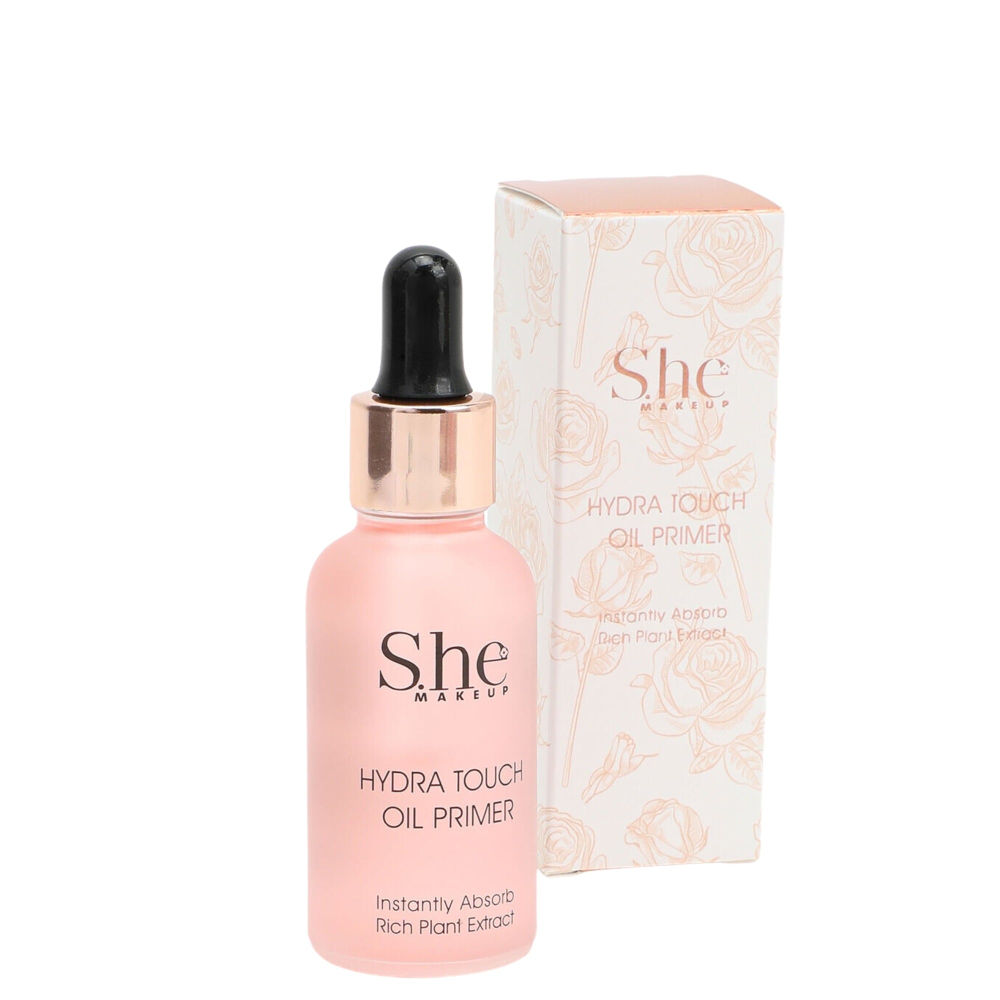 S.HE Face Oil Primer, Pack of 1 – BBG