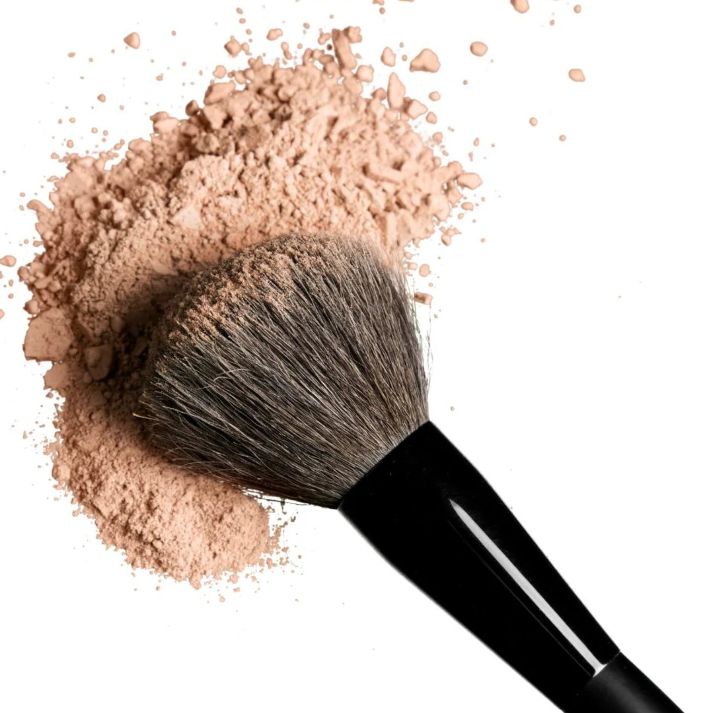 S.He Makeup Luxe Pro Powder - Banana, Pack of 2