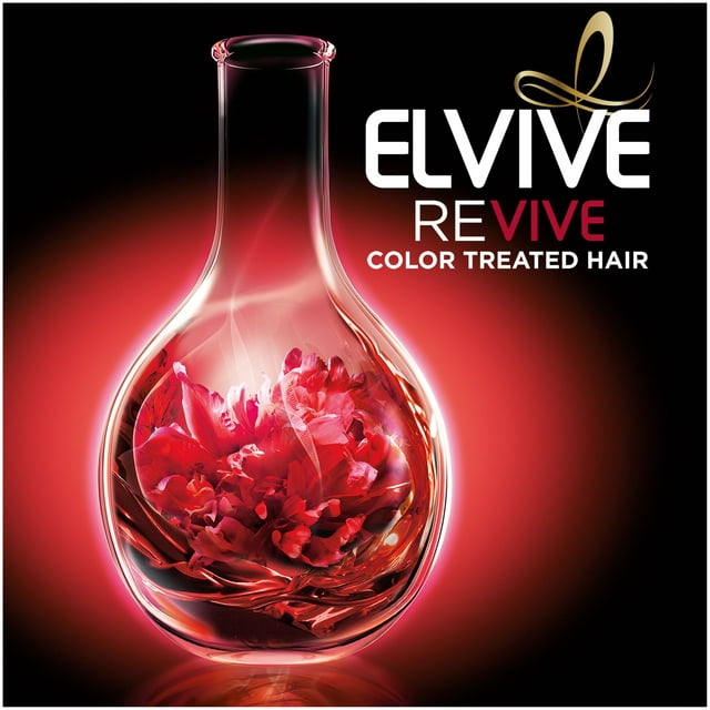 L'Oreal Paris Elvive Color Vibrancy Intensive Protecting Shampoo, 12.6 fl. oz.