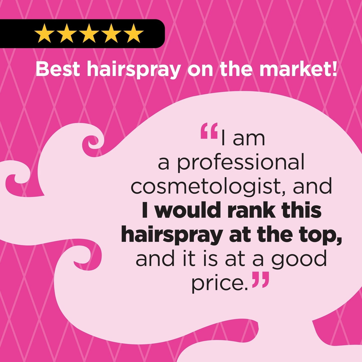 Aqua Net Professional Hairspray - Extra Super Hold Fresh Scent 11 oz |1 Pc per Pack