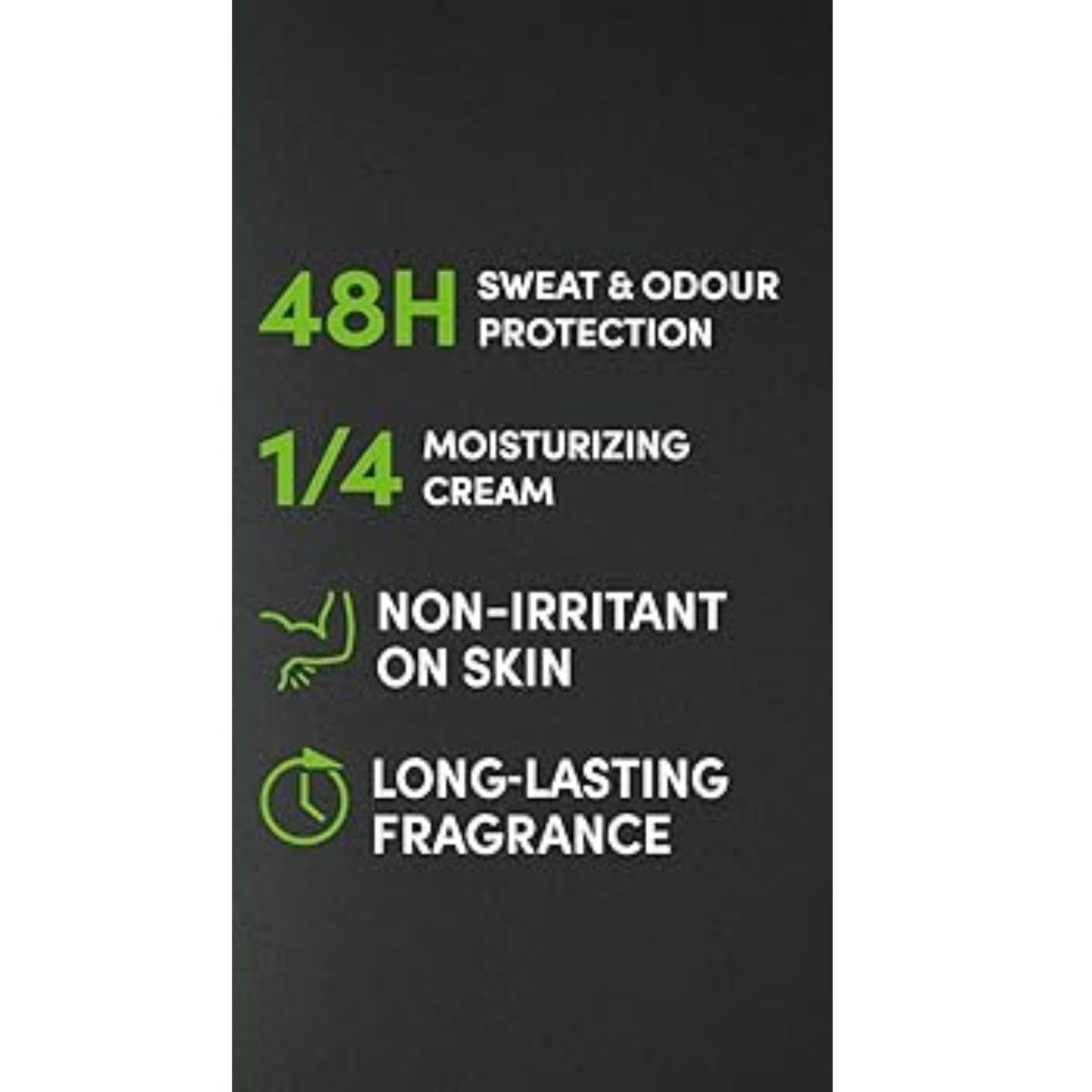 Dove Men+Care Elements Antiperspirant Dry Spray, Minerals + Sage, 3.8oz |1 Pc per Pack