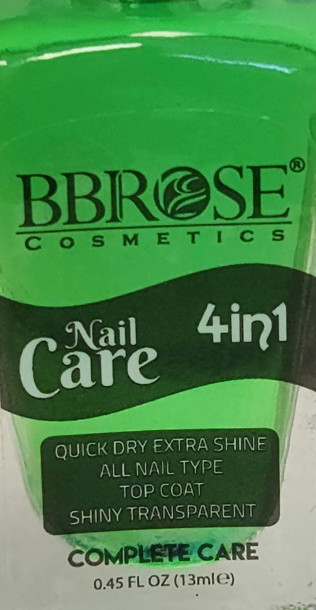 BB ROSE |complete nail collection |5 pcs per pack