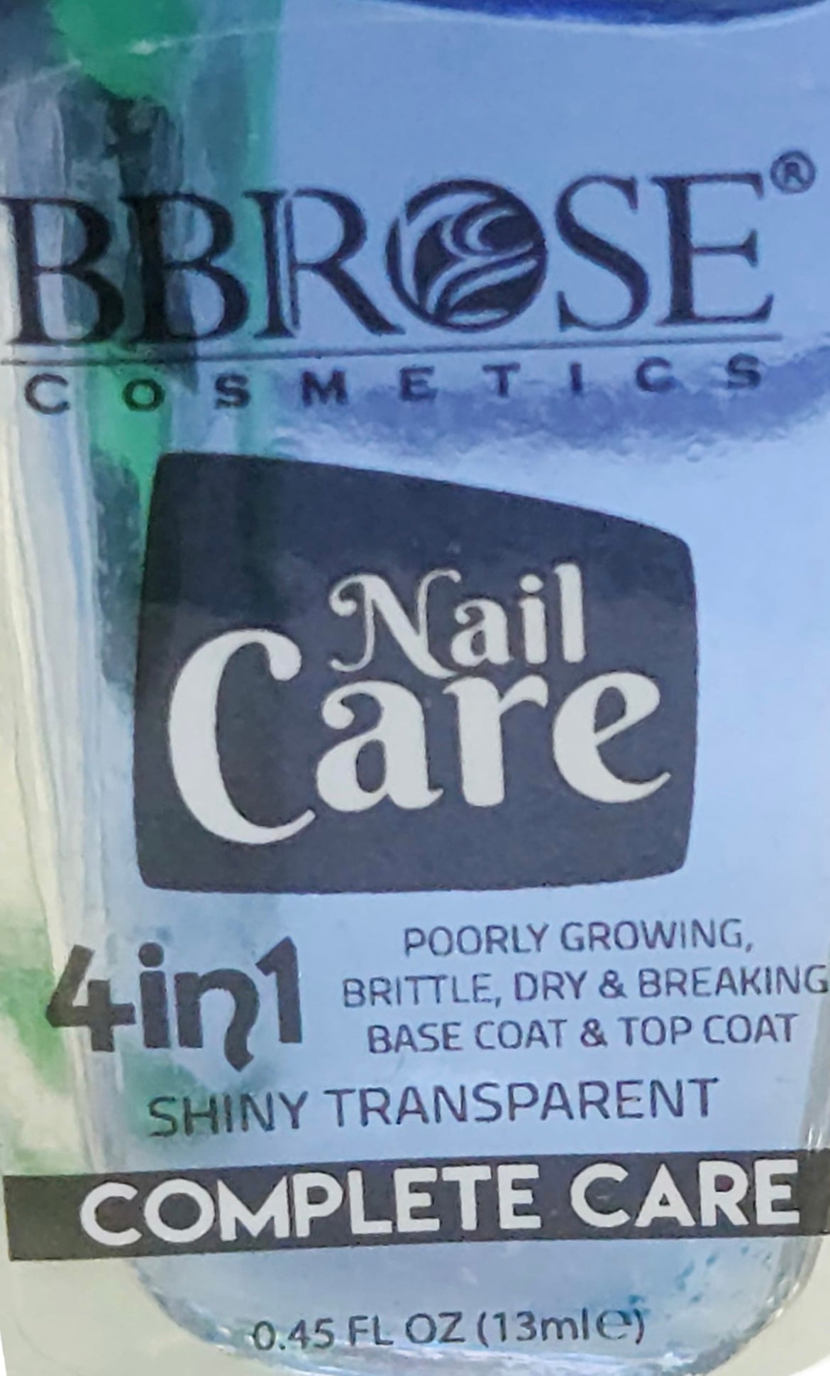 BB ROSE |complete nail collection |5 pcs per pack