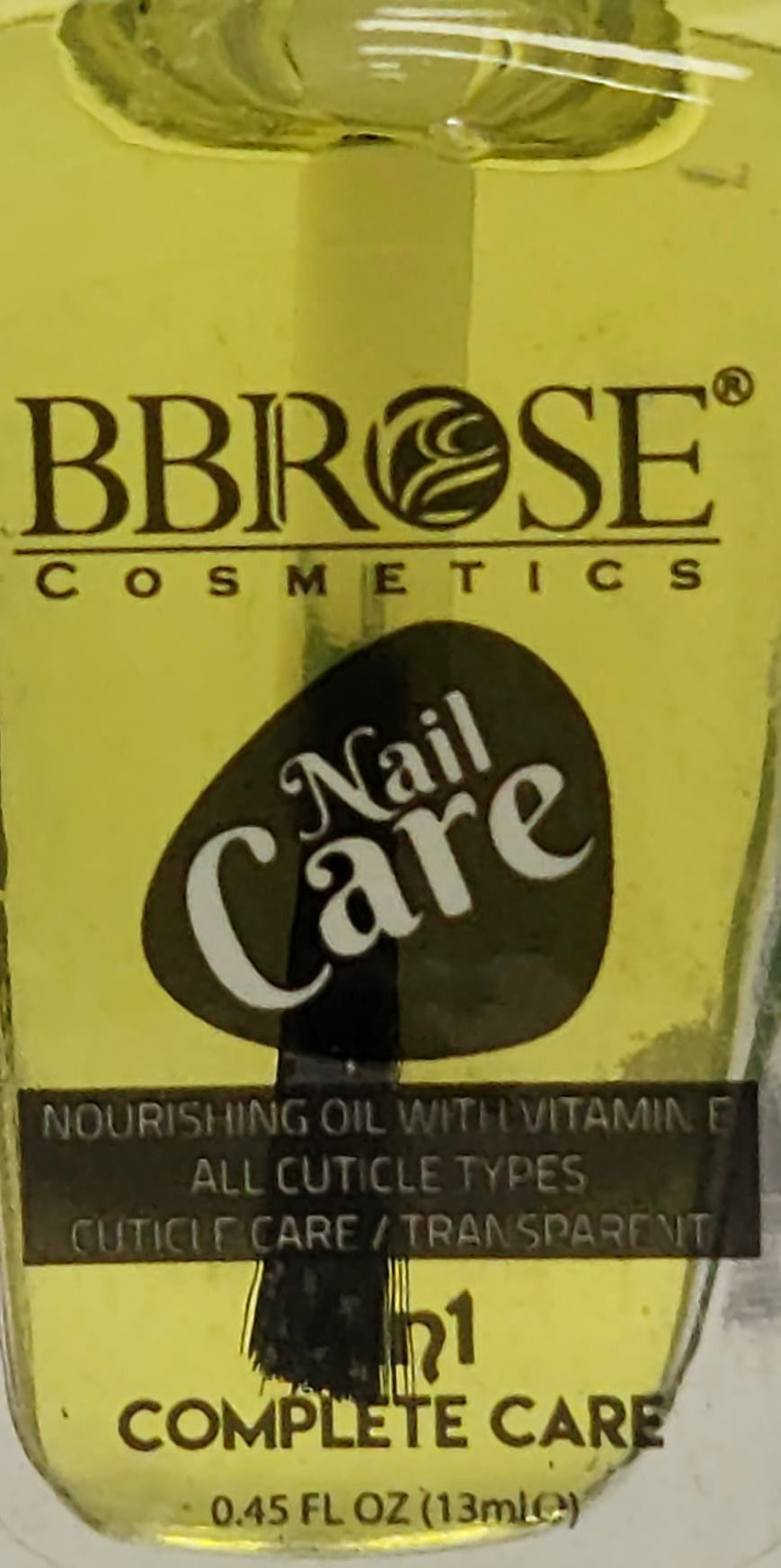 BB ROSE |complete nail collection |5 pcs per pack