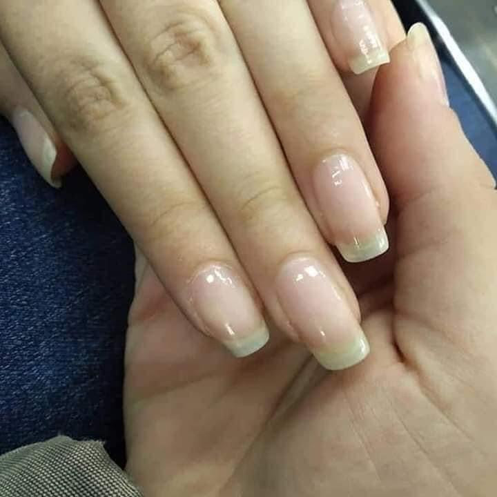 BB ROSE |complete nail collection |5 pcs per pack