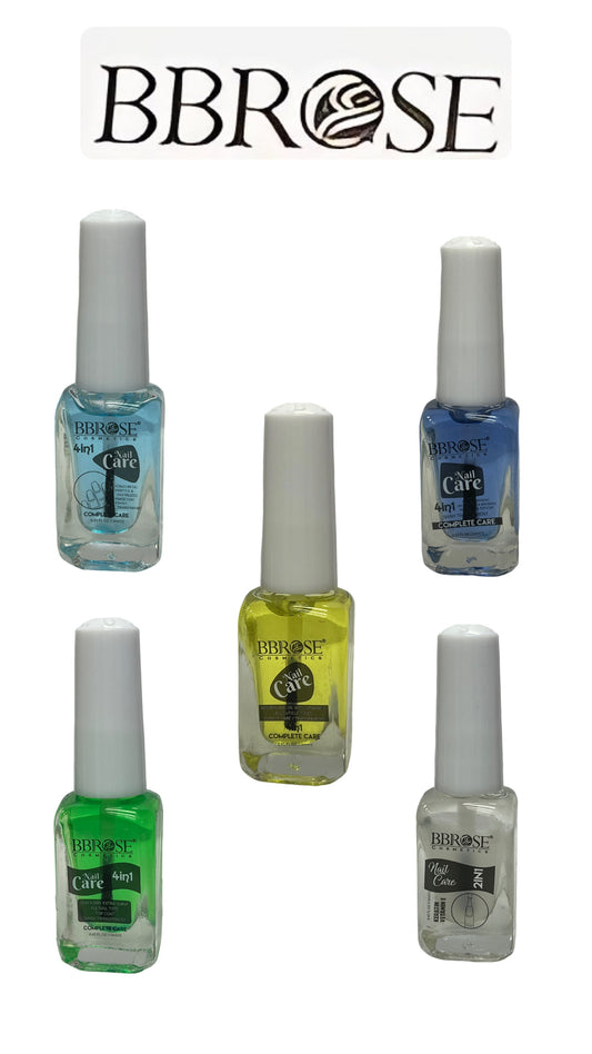 BB ROSE |complete nail collection |5 pcs per pack