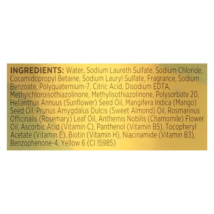 VO5 - Daily Revitalizing - Shampoo ( 15 FL OZ - 443 ML ) Large Size