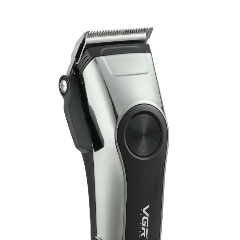 VGR V-289 10W USB Home Portable Hair Clipper
