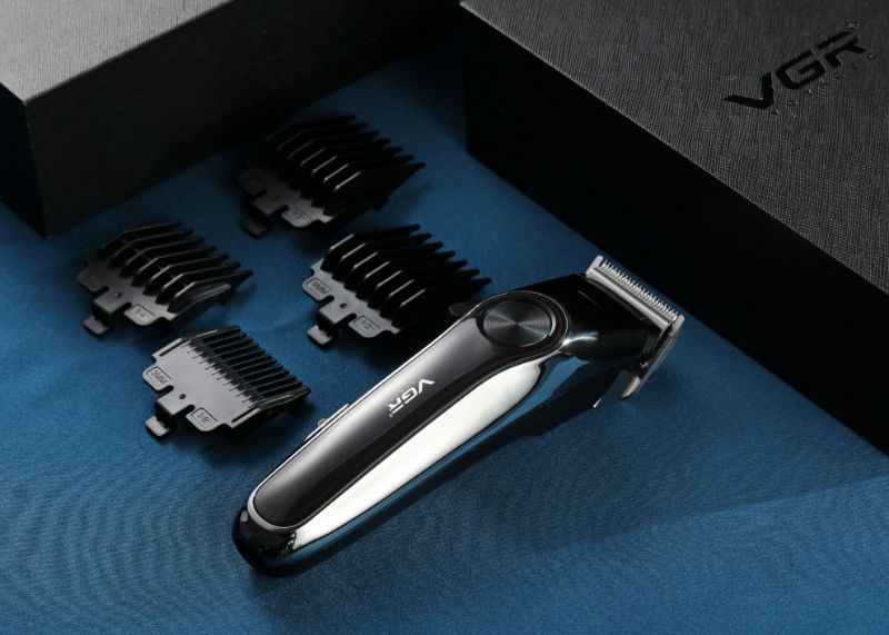 VGR V-289 10W USB Home Portable Hair Clipper