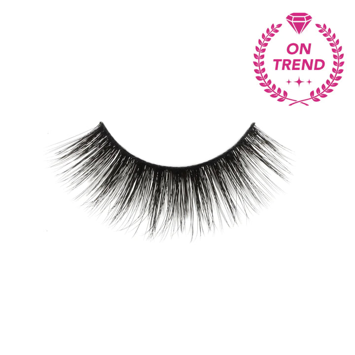 3D Silk Mink Lashes By AmorUS