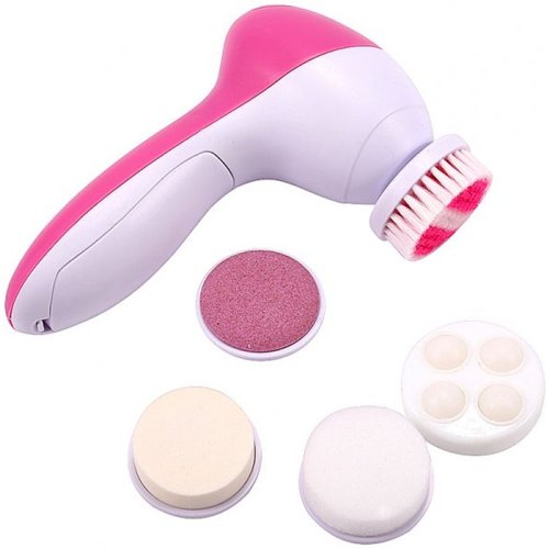 5 IN 1 Beauty Care Massager