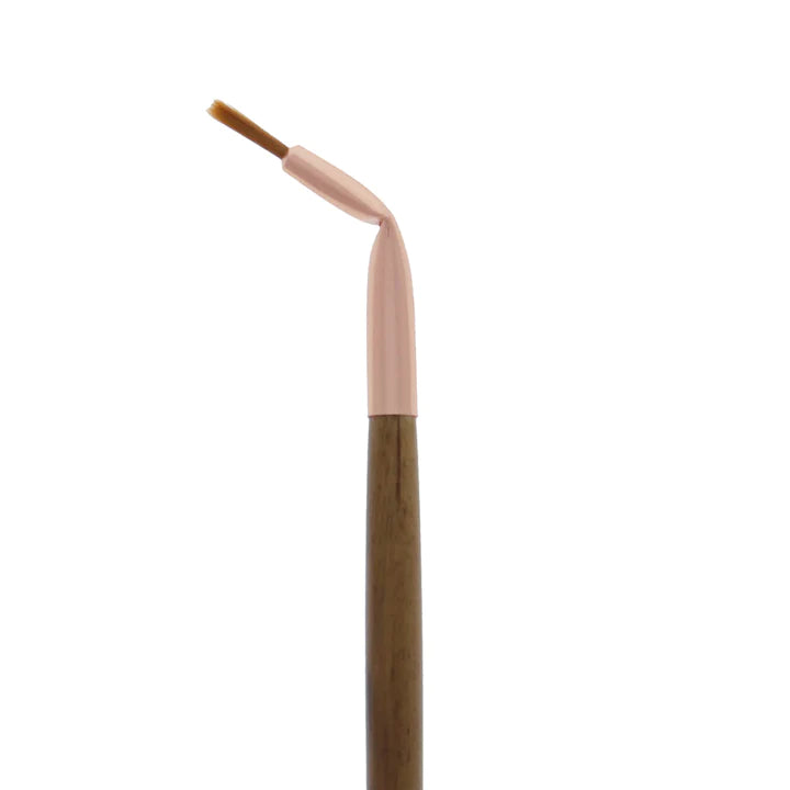 Amorus USA Eye Brush 116 - Angled Eyeliner Brush