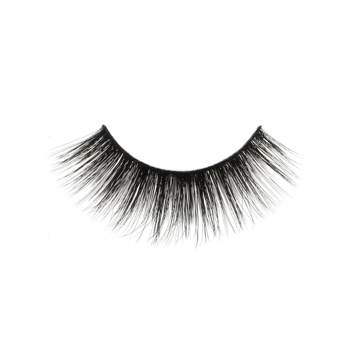 3D Silk Mink Lashes By AmorUS