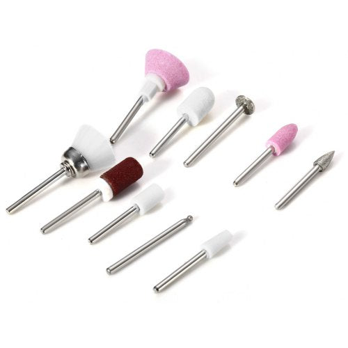 Handheld Pedi Mate 18 in 1