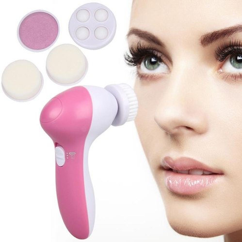 5 IN 1 Beauty Care Massager