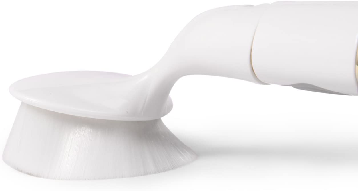 Pobling Pore Sonic Cleansing Brush | 10,000 Sonic Vibrations Per Minute | Korean Technology