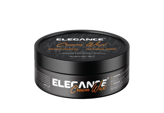 Elegance Cream Wax | 140 ml