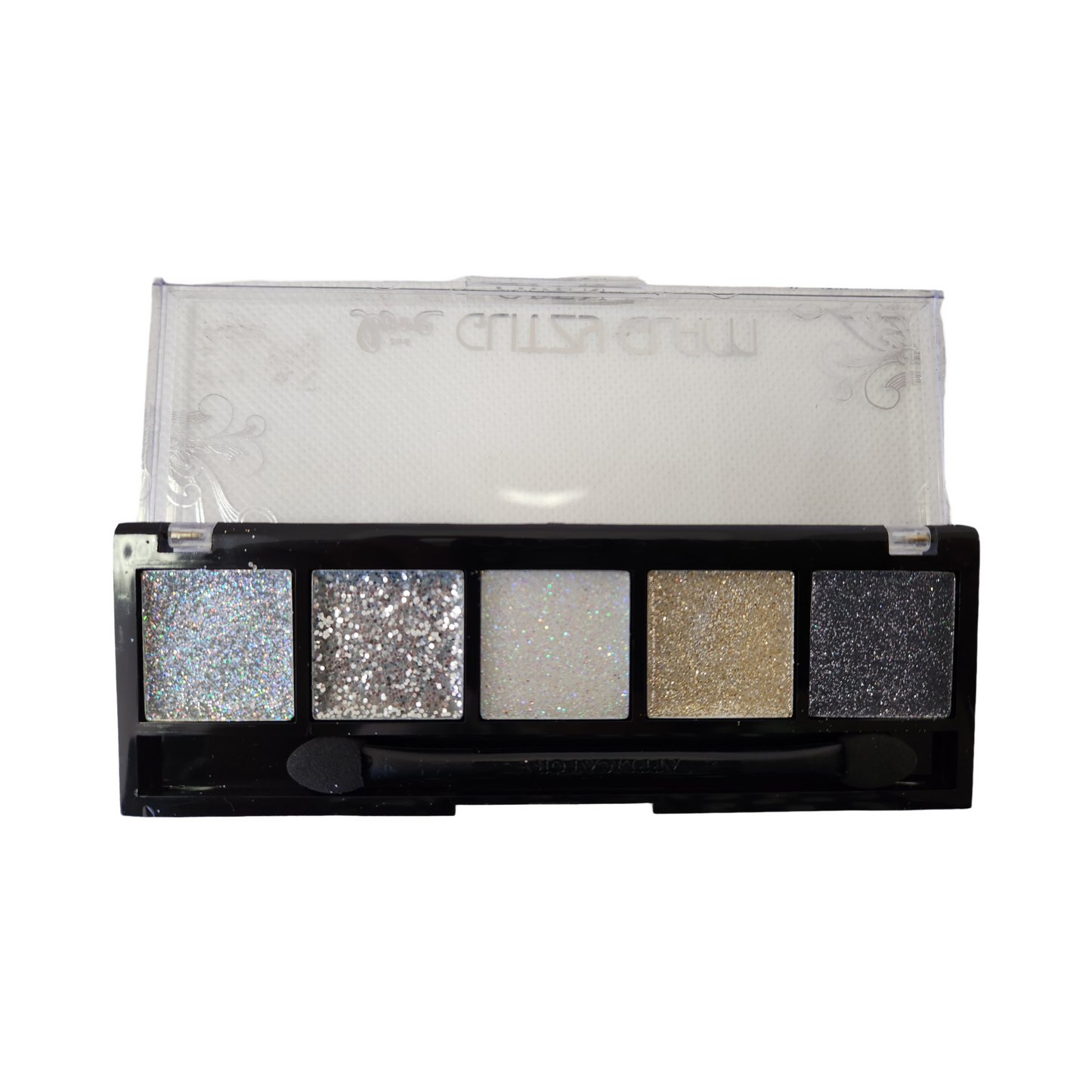 Glitzy Glam Glitter Palette|2nd Love