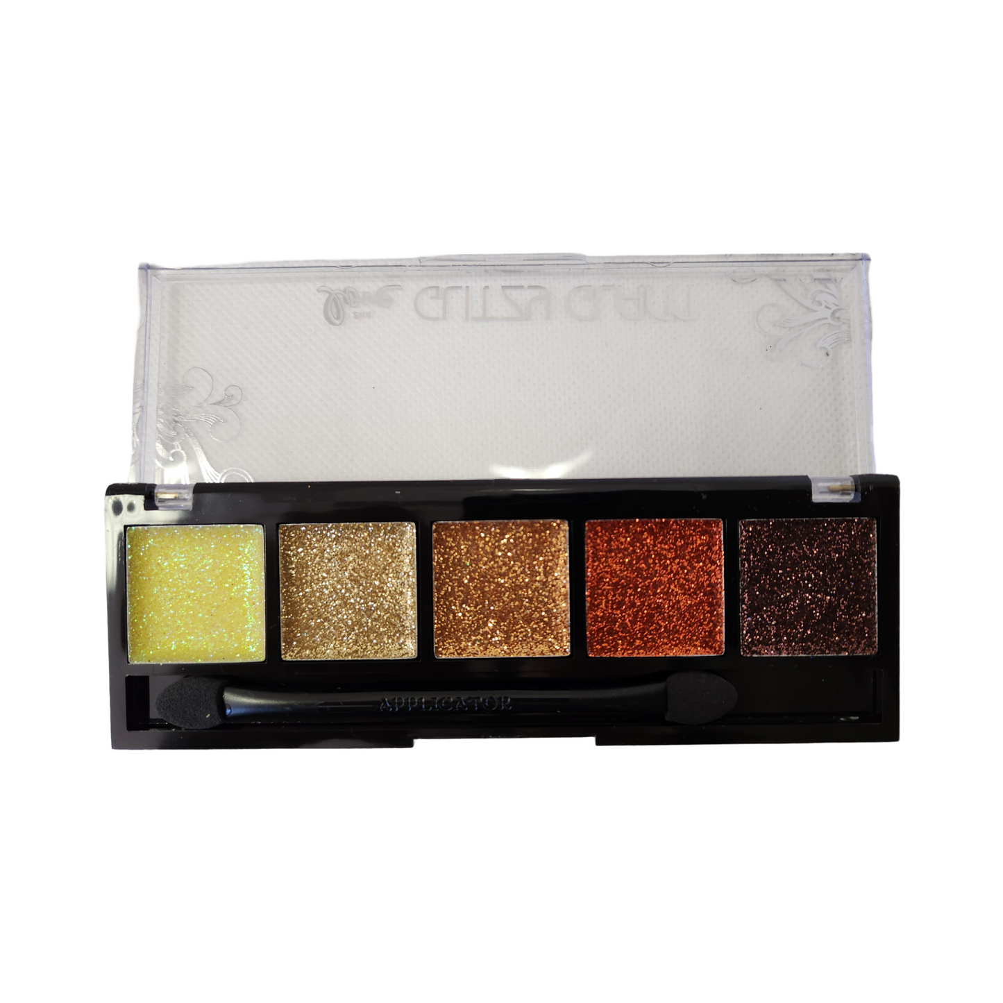 Glitzy Glam Glitter Palette|2nd Love