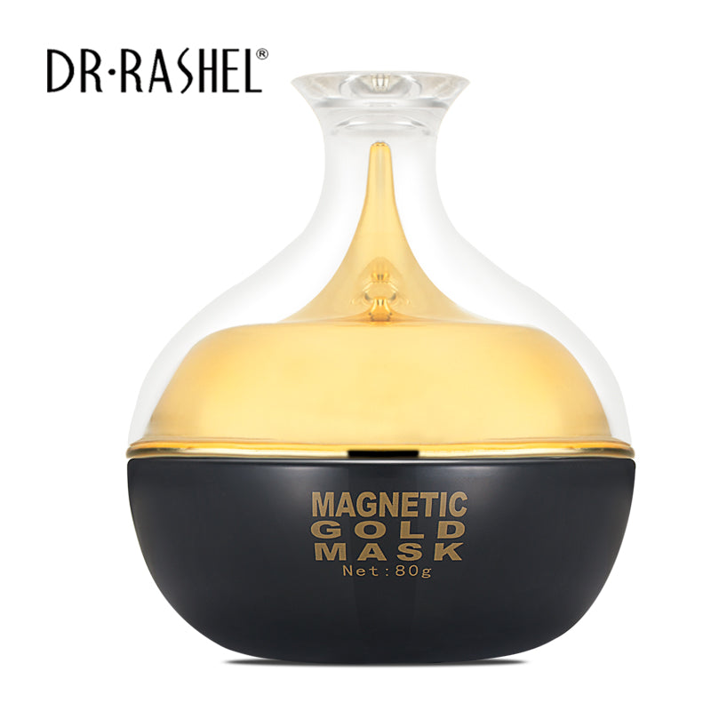 Dr Rashel Magnetic Facial Mask | Gold Nanoparticles | 2.8 oz.