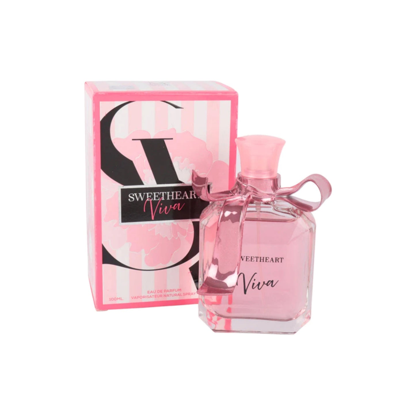 Sweetheart Viva |Perfume for women |100 ml
