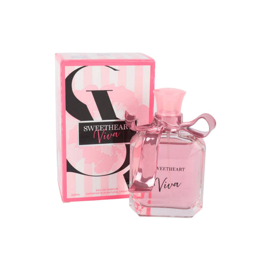 Sweetheart Viva |Perfume for women |100 ml