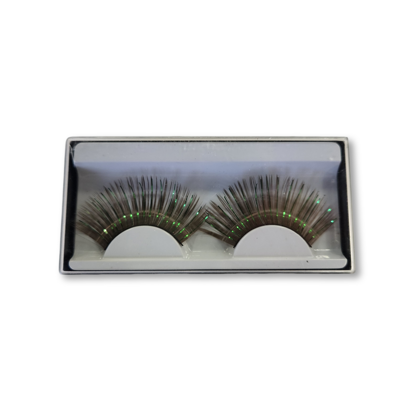 Halloween Eyelashes | colorful  eyelashes.