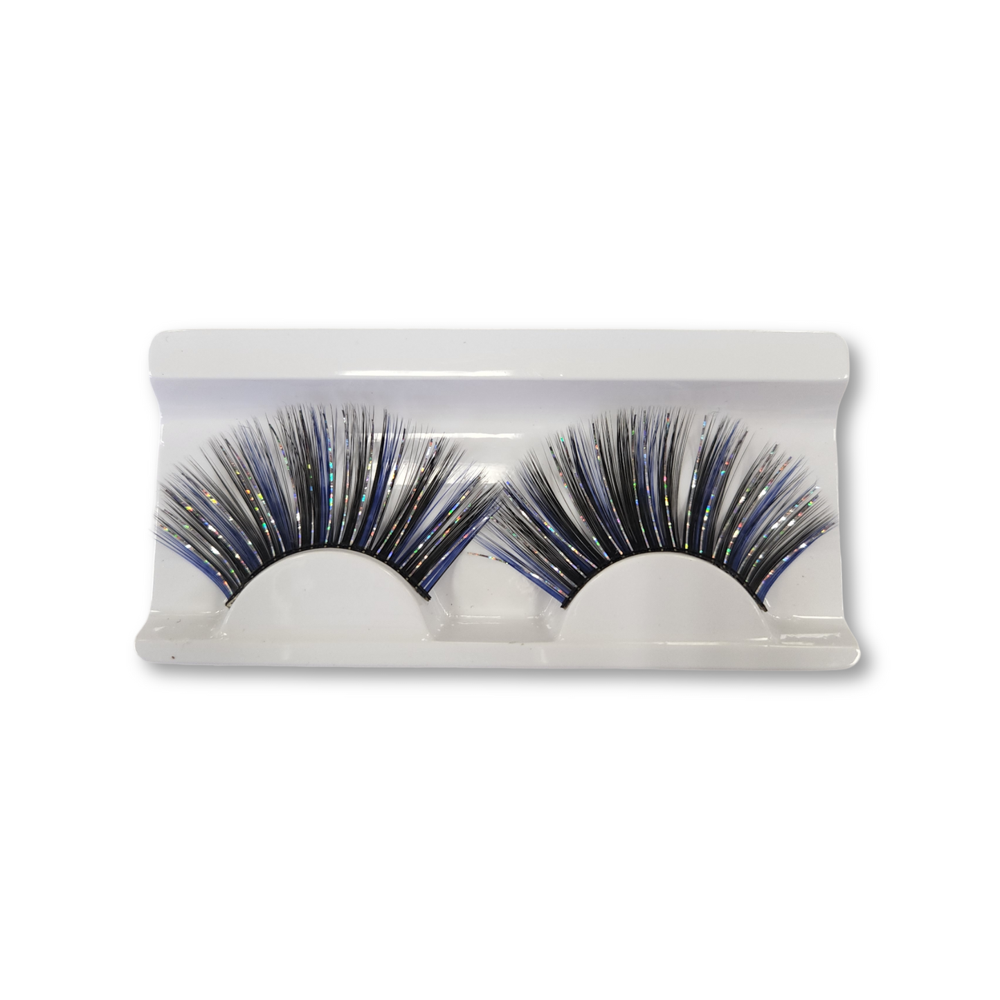 Halloween Eyelashes | colorful  eyelashes.