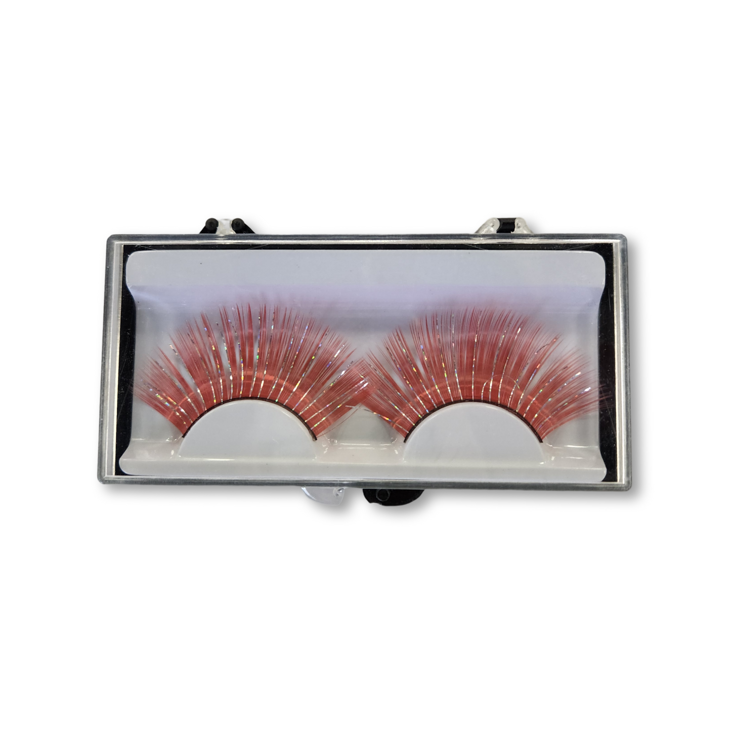 Halloween Eyelashes | colorful  eyelashes.