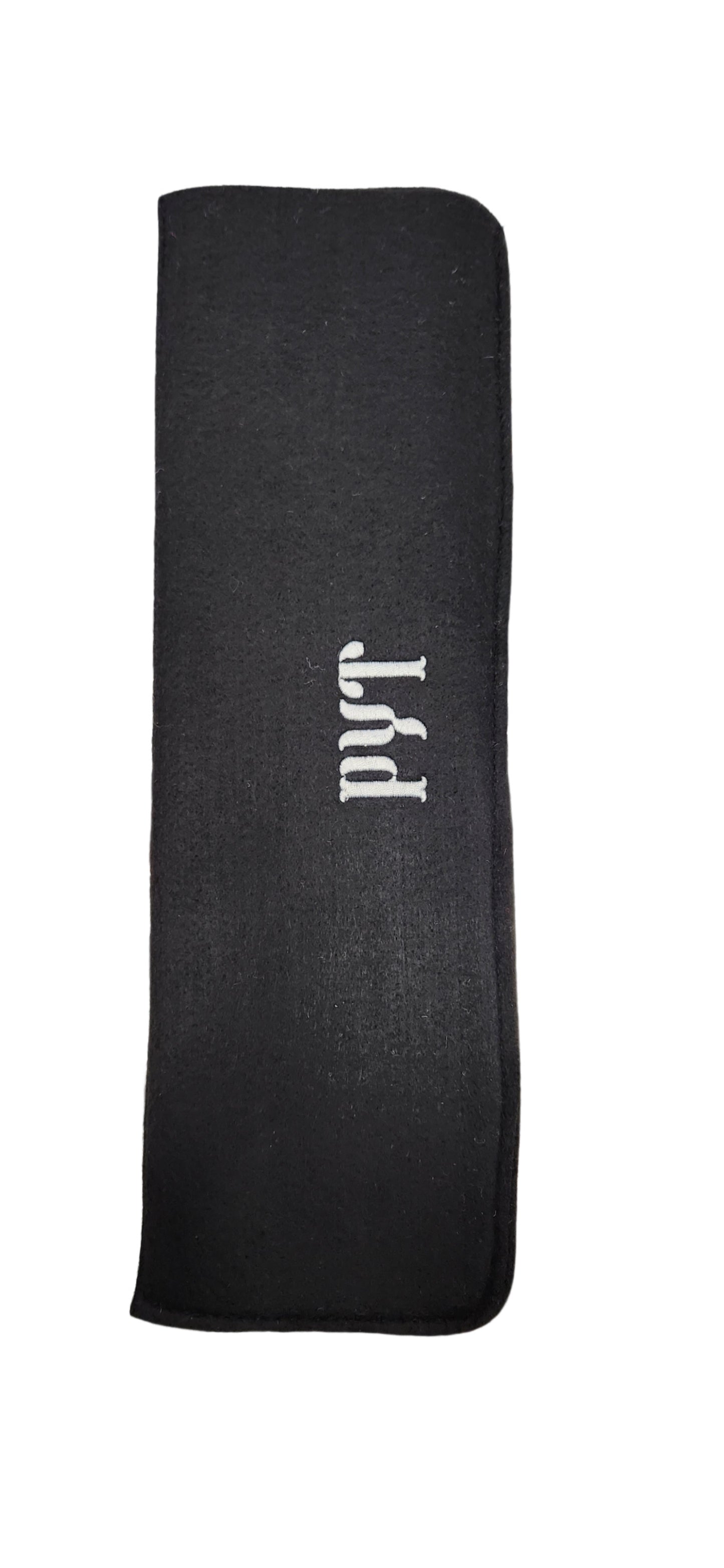 PYT  Styling Tool Mat | Travel Case | Flat iron Cover