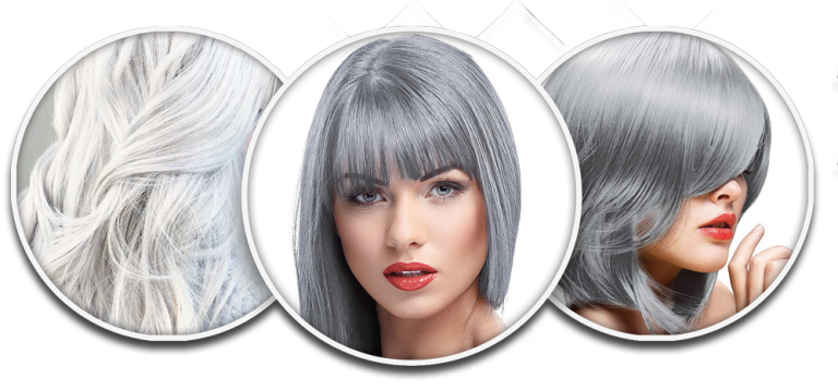 Silver Boost Shampoo | 500 ml