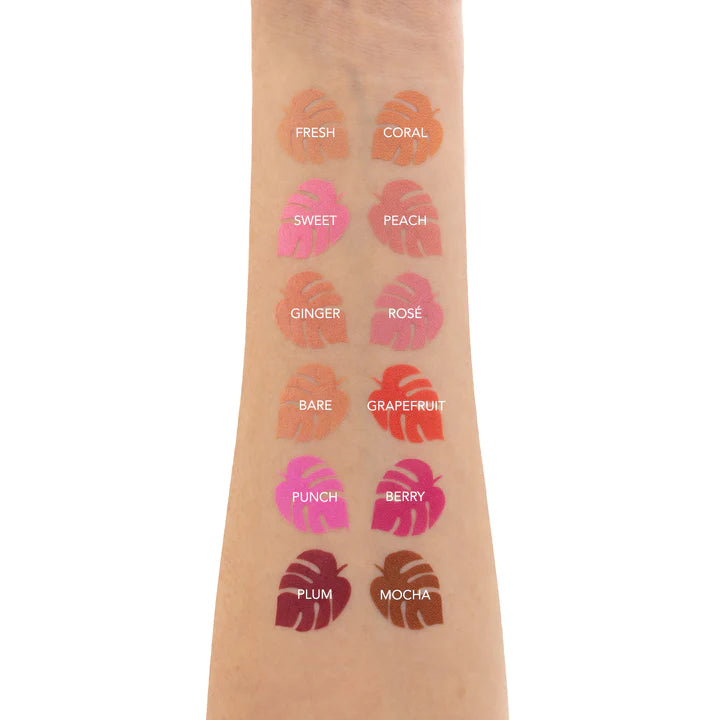 Flush Blush Powder Blush By Amor Us USA